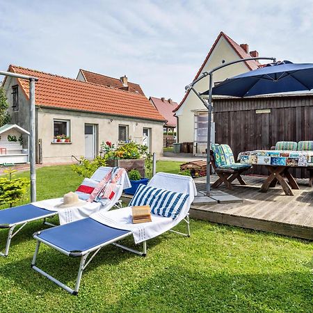 Ferienwohnung Auf Der Insel Ruegen Bergen Auf Rugen Luaran gambar